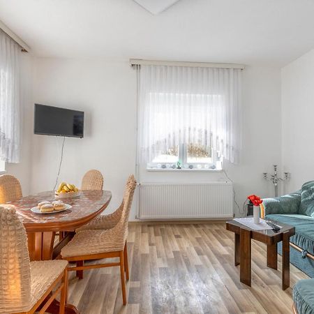 Apartman Vedro Polje Ґоспич Екстер'єр фото