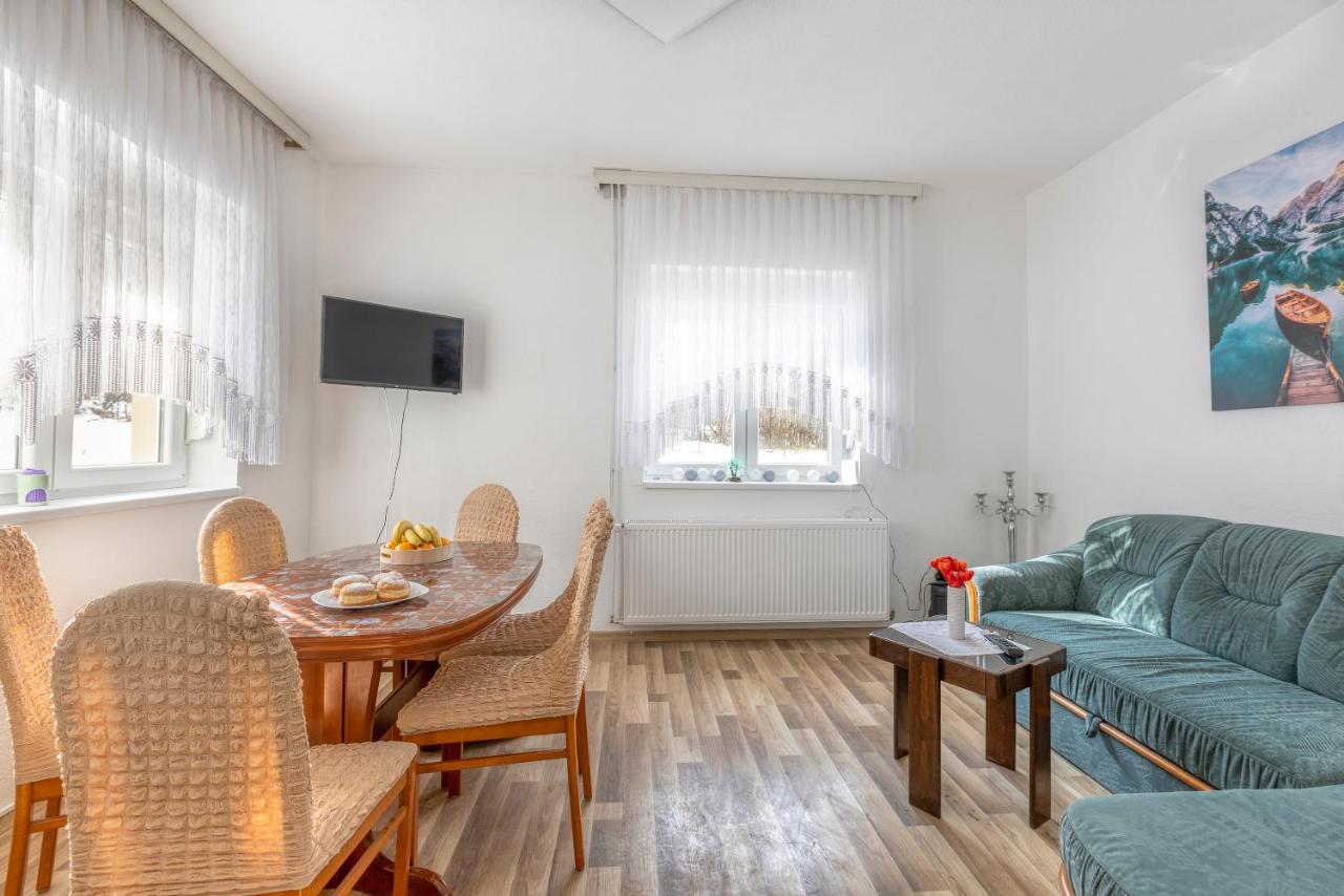 Apartman Vedro Polje Ґоспич Екстер'єр фото